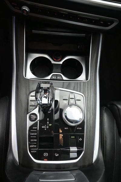 2019 BMW X7 xDrive50i