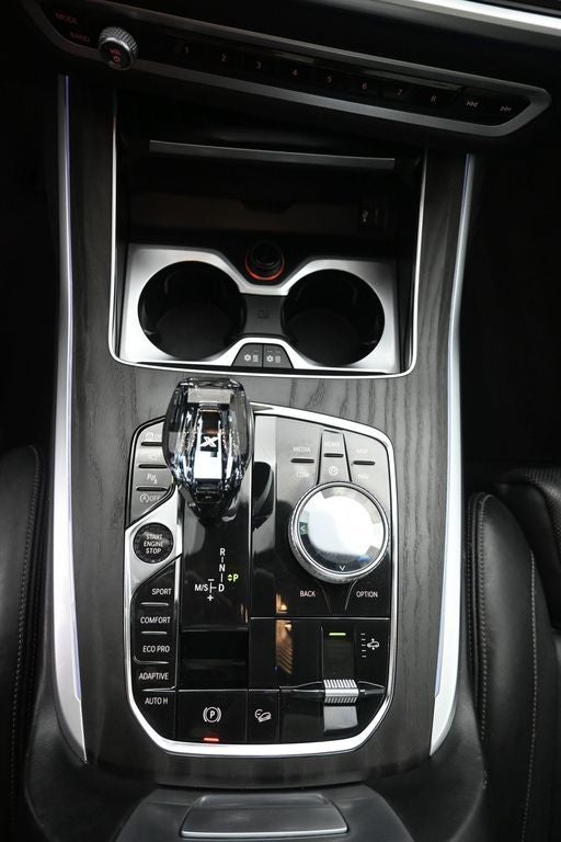 2019 BMW X7 xDrive50i