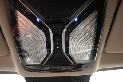 2019 BMW X7 xDrive50i