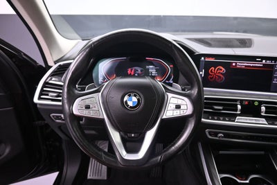 2019 BMW X7 xDrive50i