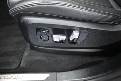 2019 BMW X7 xDrive50i