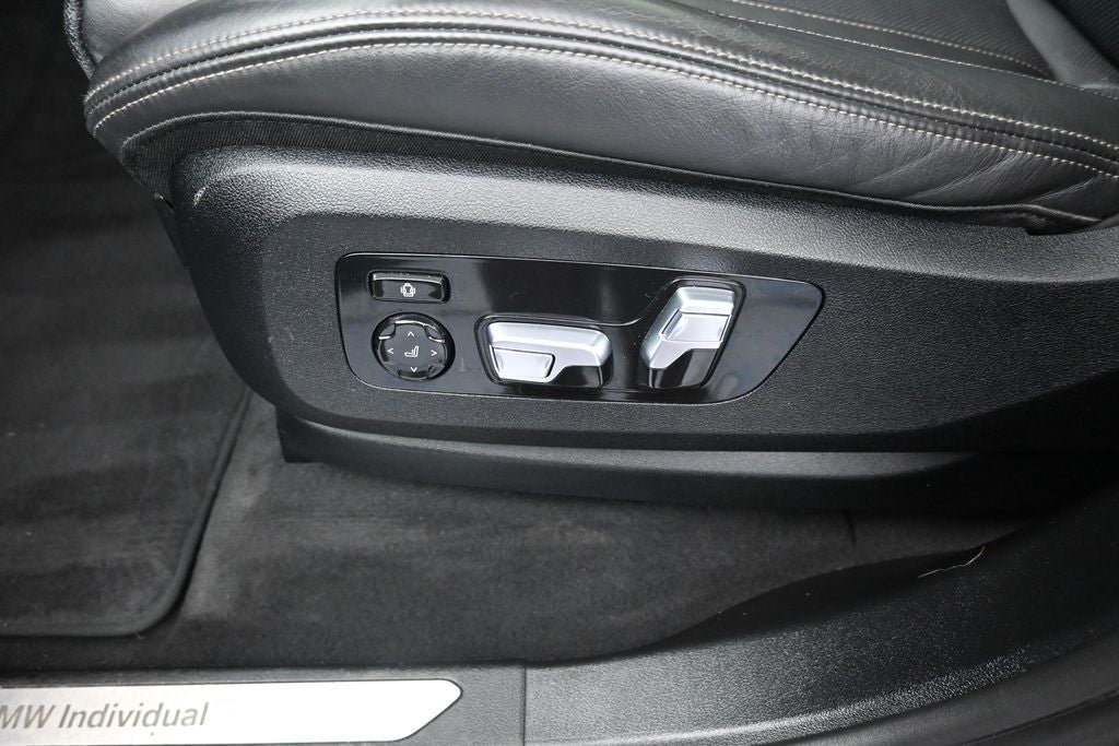 2019 BMW X7 xDrive50i