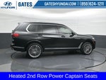 2019 BMW X7 xDrive50i