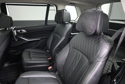 2019 BMW X7 xDrive50i