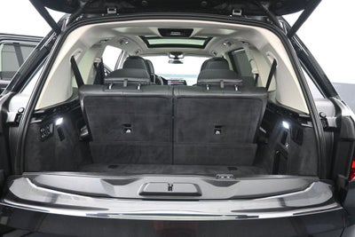 2019 BMW X7 xDrive50i