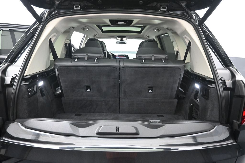 2019 BMW X7 xDrive50i
