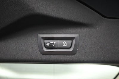 2019 BMW X7 xDrive50i