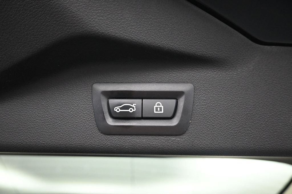 2019 BMW X7 xDrive50i