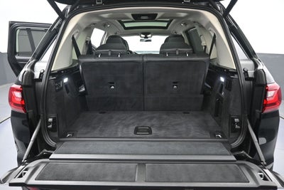 2019 BMW X7 xDrive50i