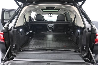 2019 BMW X7 xDrive50i