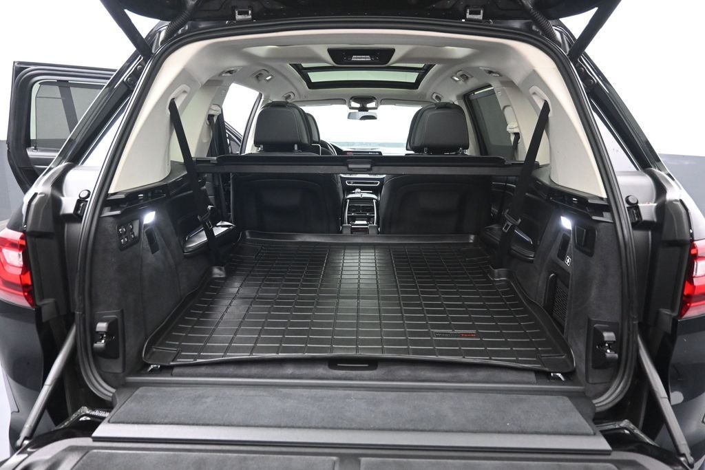 2019 BMW X7 xDrive50i