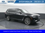 2019 BMW X7 xDrive50i
