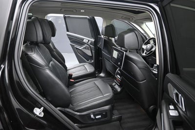 2019 BMW X7 xDrive50i