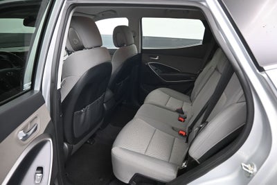 2018 Hyundai Santa Fe Sport 2.4 Base