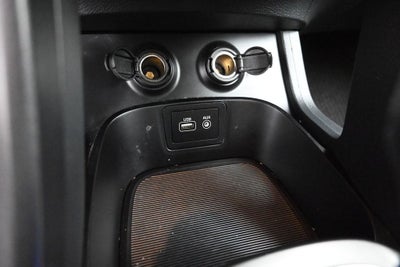 2018 Hyundai Santa Fe Sport 2.4 Base