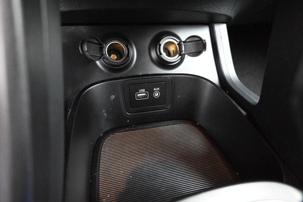 2018 Hyundai Santa Fe Sport 2.4 Base