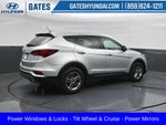 2018 Hyundai Santa Fe Sport 2.4 Base