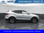 2018 Hyundai Santa Fe Sport 2.4 Base