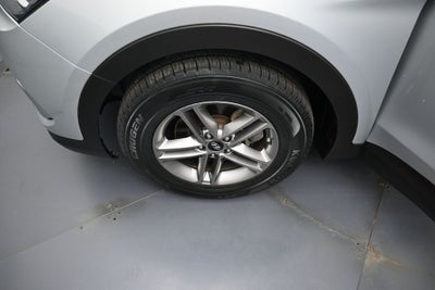 2018 Hyundai Santa Fe Sport 2.4 Base