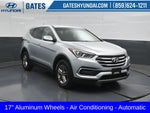 2018 Hyundai Santa Fe Sport 2.4 Base