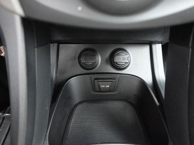 2016 Hyundai Santa Fe Sport 2.4 Base