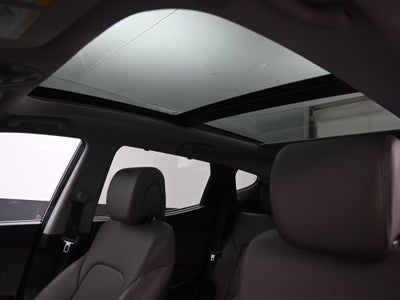 2016 Hyundai Santa Fe Sport 2.4 Base