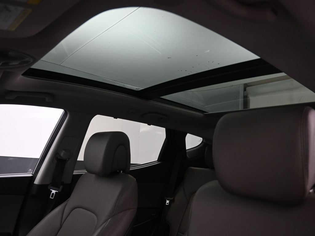 2016 Hyundai Santa Fe Sport 2.4 Base