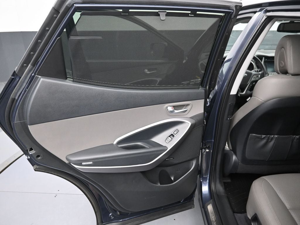 2016 Hyundai Santa Fe Sport 2.4 Base