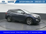 2016 Hyundai Santa Fe Sport 2.4 Base