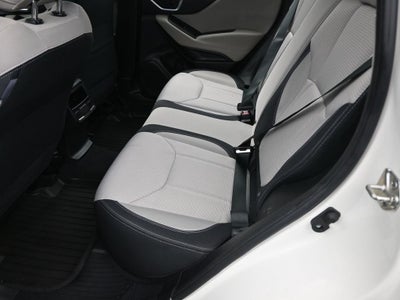 2023 Subaru Forester Base