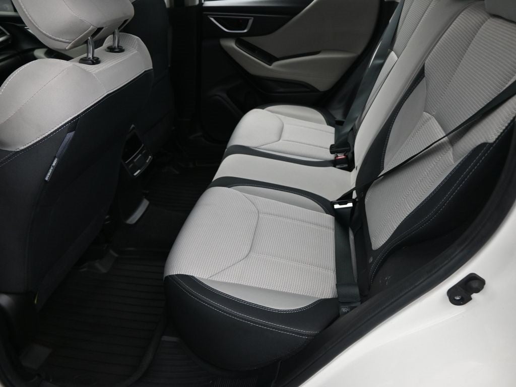 2023 Subaru Forester Base