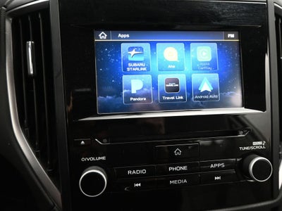 2023 Subaru Forester Base