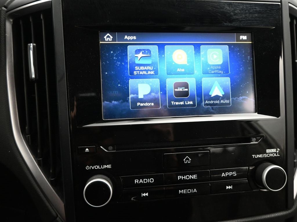 2023 Subaru Forester Base