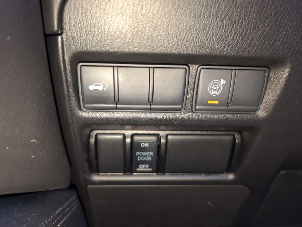2021 Nissan Armada SL