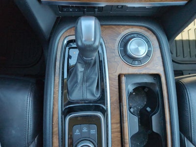 2021 Nissan Armada SL