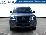 2021 Nissan Armada SL