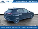 2025 Lexus UX 300h Premium