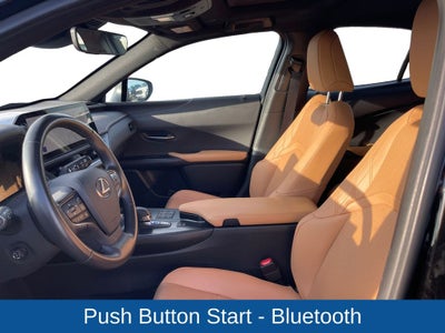 2025 Lexus UX 300h Premium
