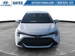 2025 Toyota Corolla Hatchback SE