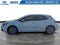 2025 Toyota Corolla Hatchback SE