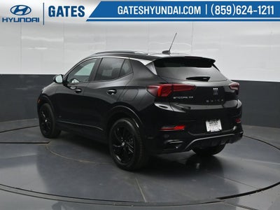 2025 Buick Encore GX Sport Touring