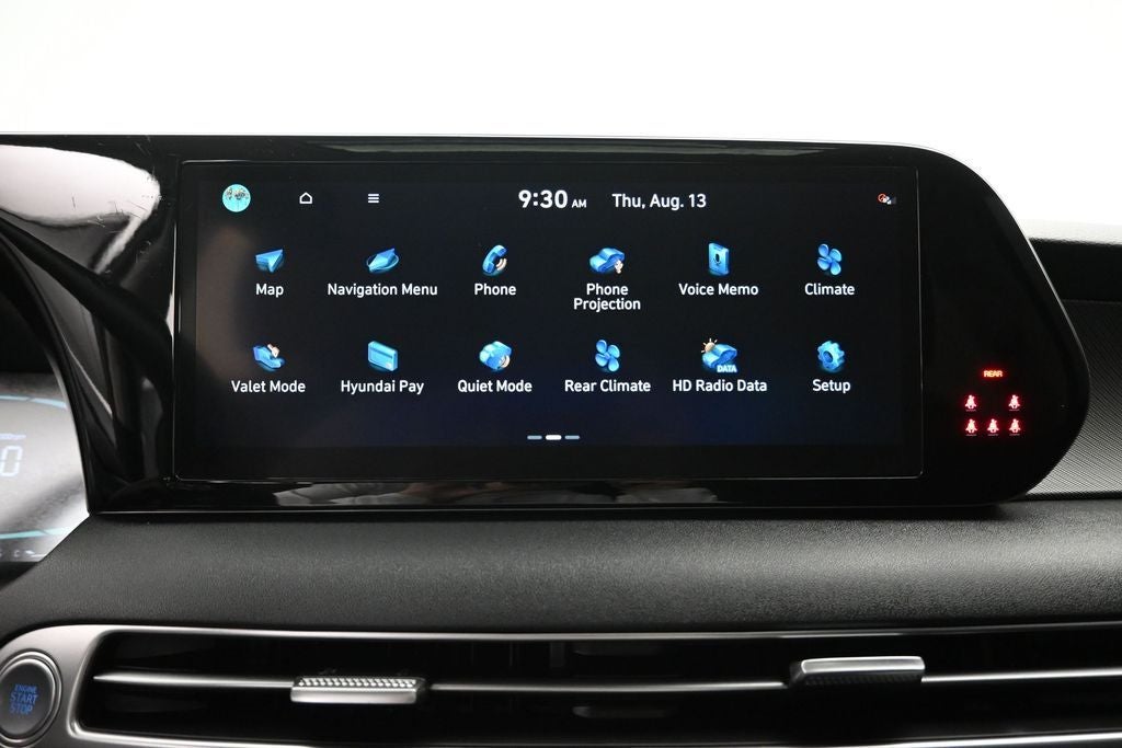 2024 Hyundai Palisade XRT
