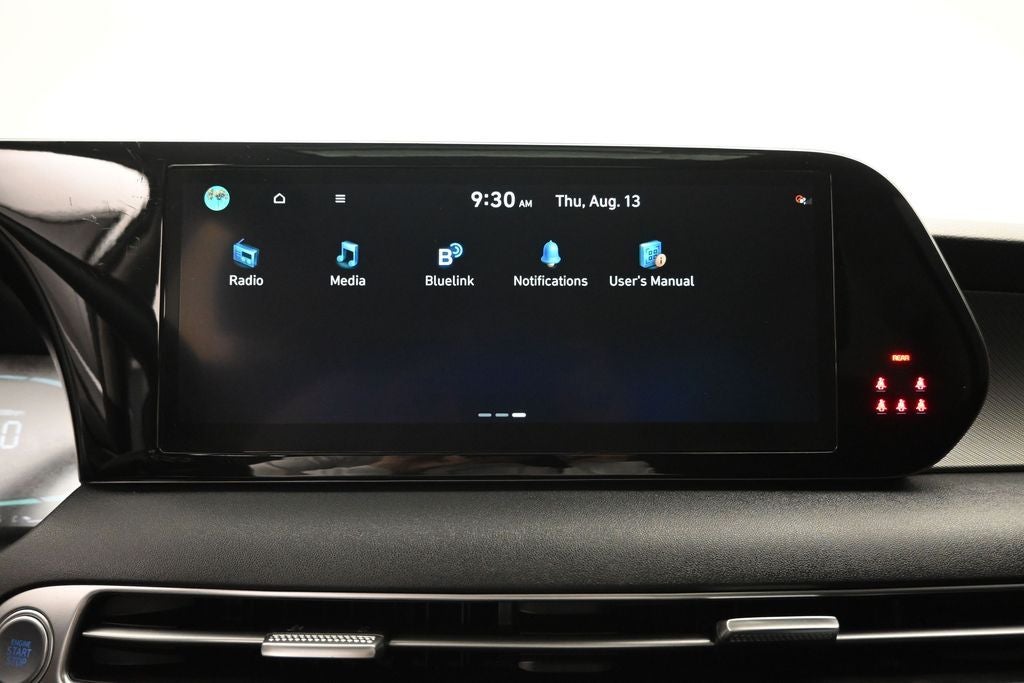 2024 Hyundai Palisade XRT