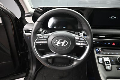 2024 Hyundai Palisade XRT