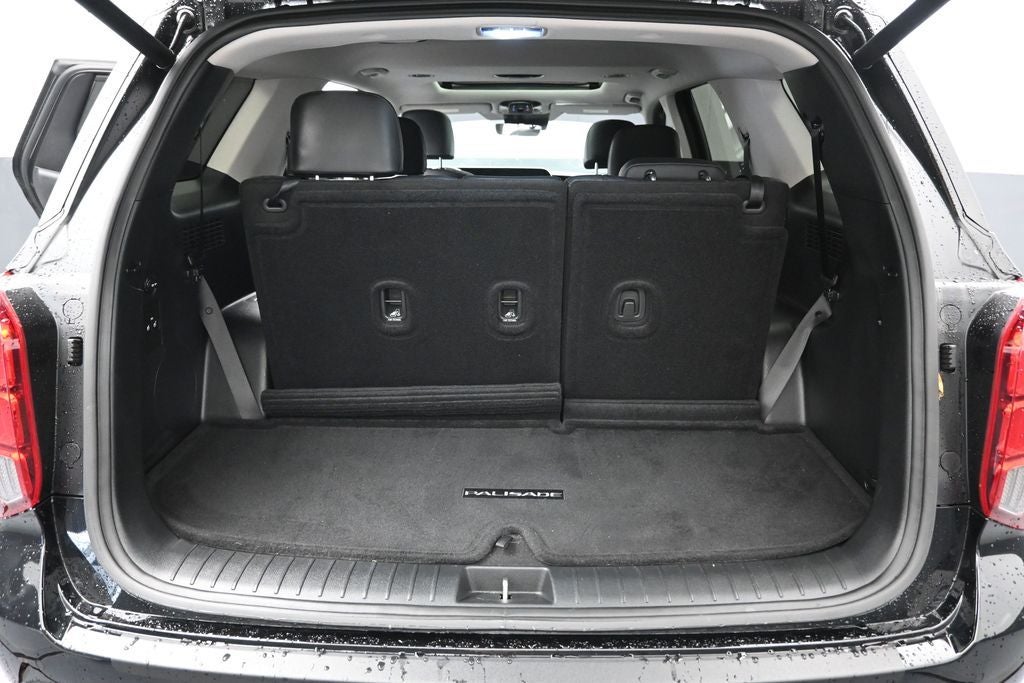 2024 Hyundai Palisade XRT