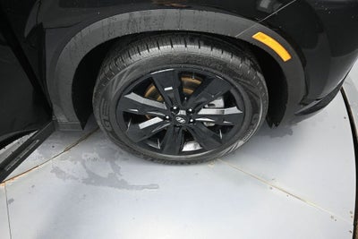 2024 Hyundai Palisade XRT