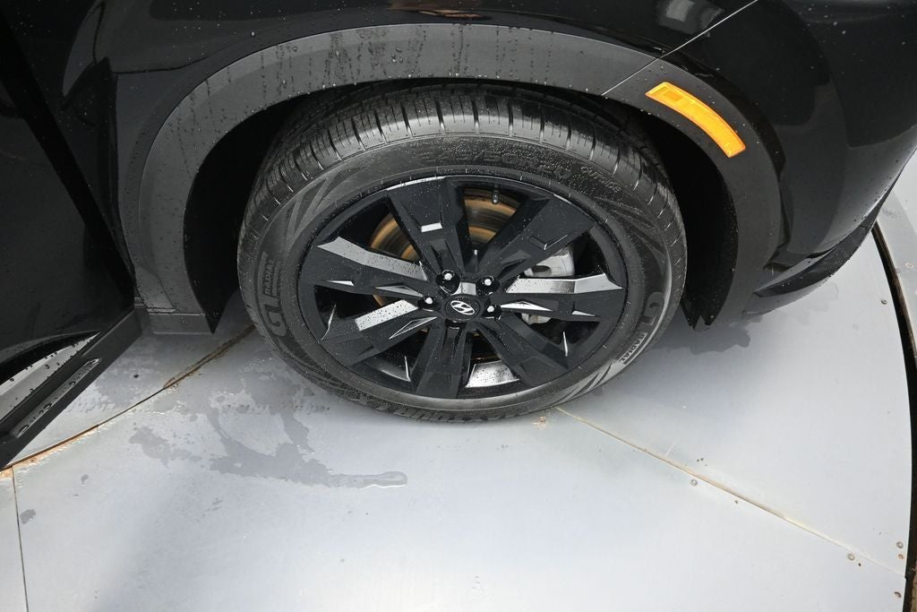 2024 Hyundai Palisade XRT