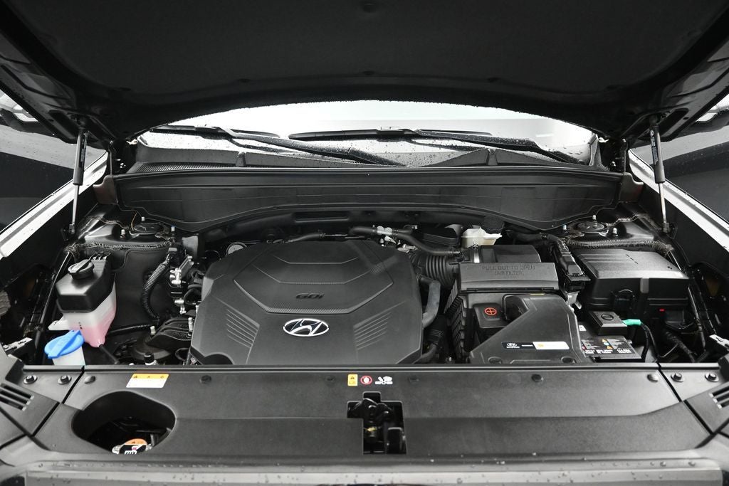 2024 Hyundai Palisade XRT