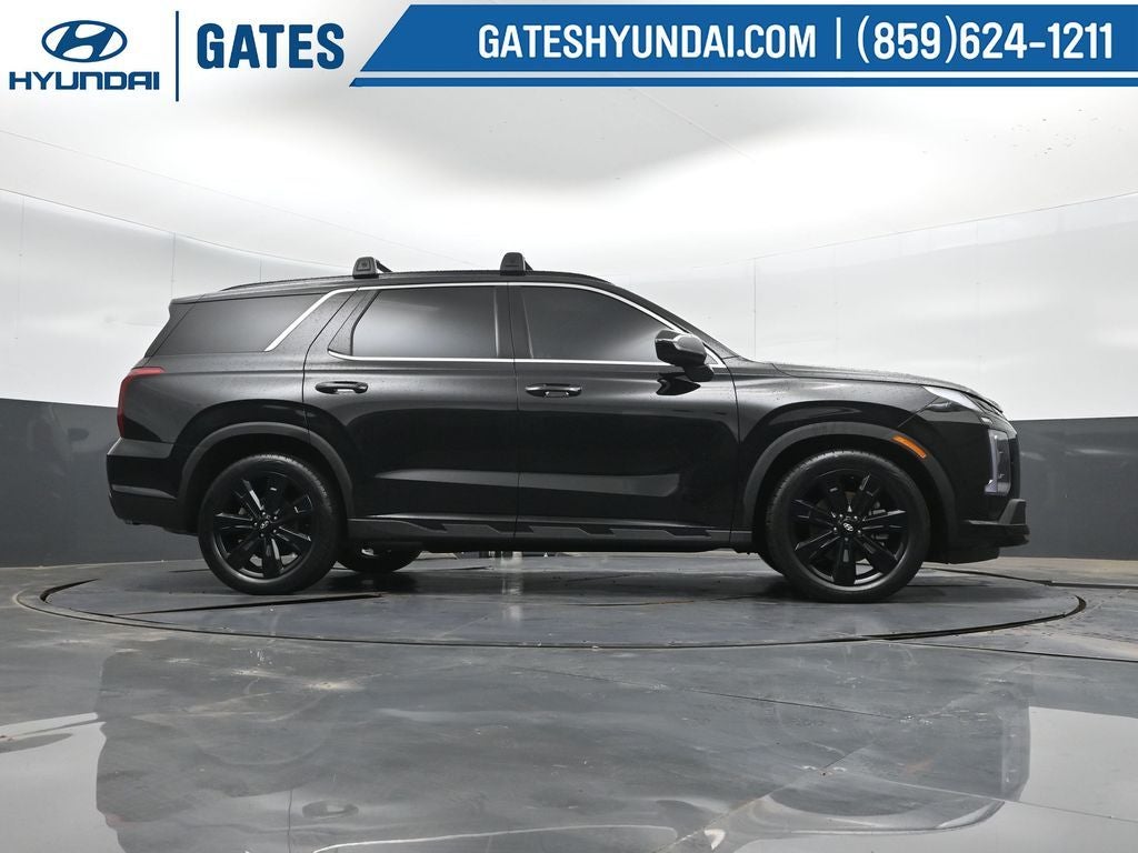 2024 Hyundai Palisade XRT