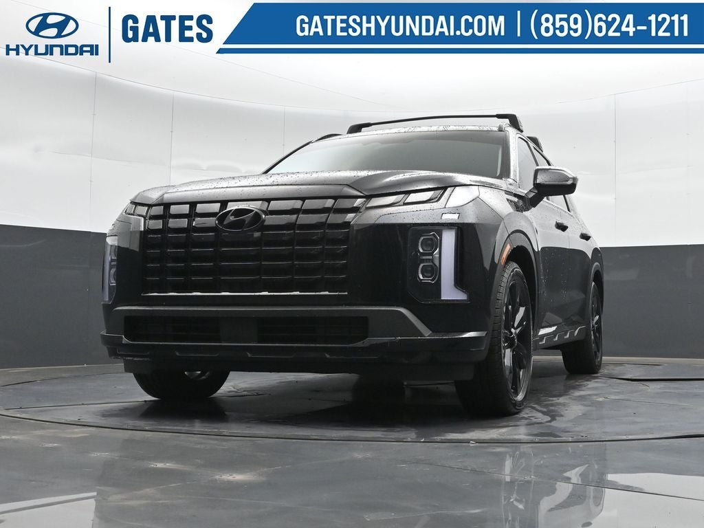 2024 Hyundai Palisade XRT